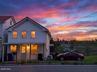 144 Main St, Woodbury, PA 16695