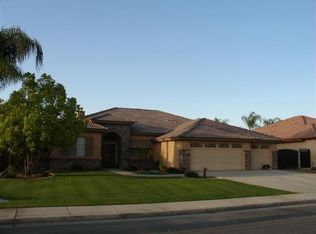 11408 Yarborough Ave, Bakersfield, CA