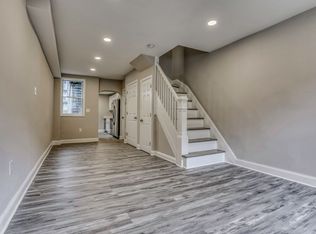 315 S Regester St, Baltimore, MD 21231