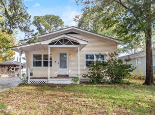 1941 Moss St, Wilmington, NC 28403