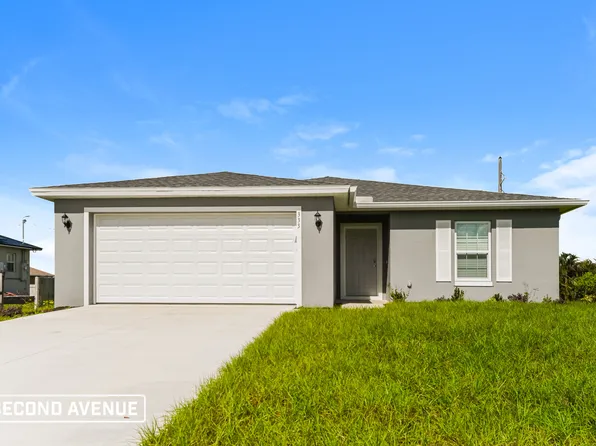 333 NE 27th St, Cape Coral, FL 33909