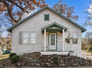 316 Westside Ave, Saint Louis, MO 63119
