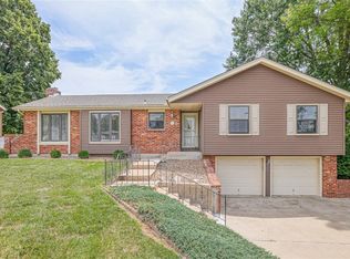 501 E Harold St, Olathe, KS 66061