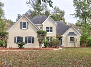 100 Red Bluff Run, Rincon, GA 31326