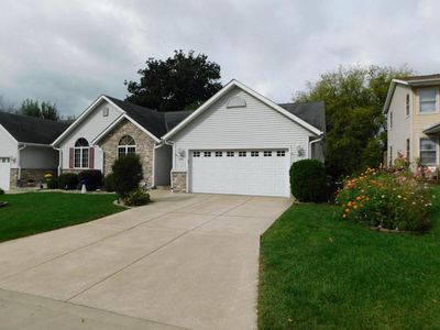 3373 South 113th St, Milwaukee, WI, 53227