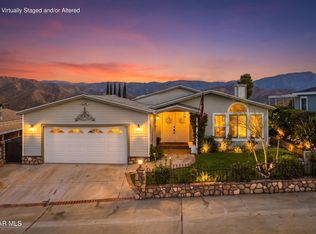33105 Santiago Rd Space 99, Acton, CA 93510