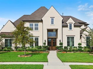 31707 E Vista Lake Ln, Spring, TX 77386