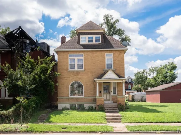 5036 Cabanne Ave, Saint Louis, MO 63113