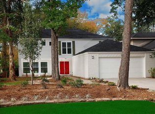 17 Huntsmans Horn Cir, Spring, TX 77380