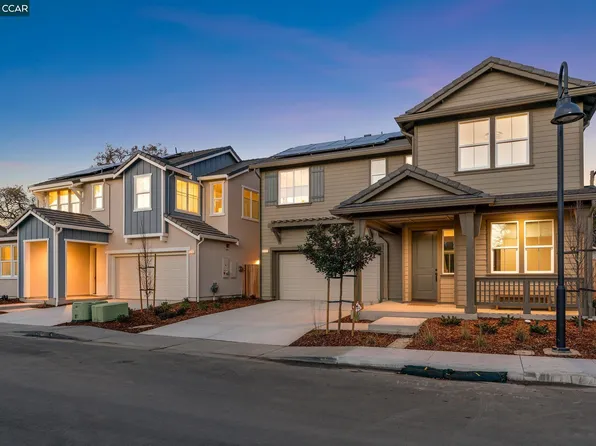 1007 Heckmann Ln, Concord, CA 94518