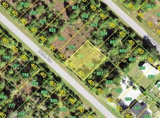 11420 9th Ave #825, Punta Gorda, FL 33955