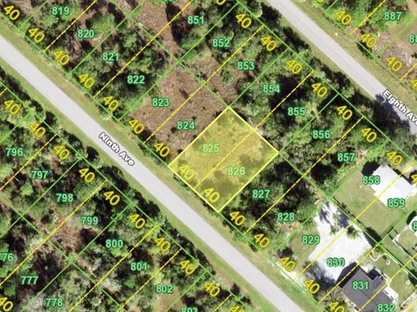 11420 9th Ave #825, Punta Gorda, FL 33955