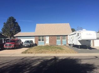 3565 E 123rd Ave, Thornton, CO 80241