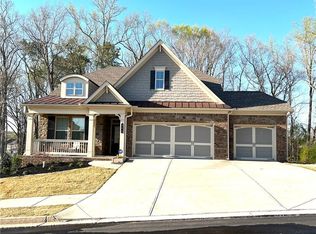 304 Gardens Of Harmony Dr, Canton, GA