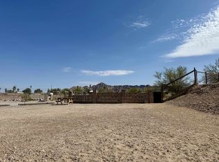 0 E Warren Dr, Yuma, AZ 85367