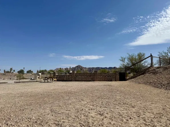 0 E Warren Dr, Yuma, AZ 85367