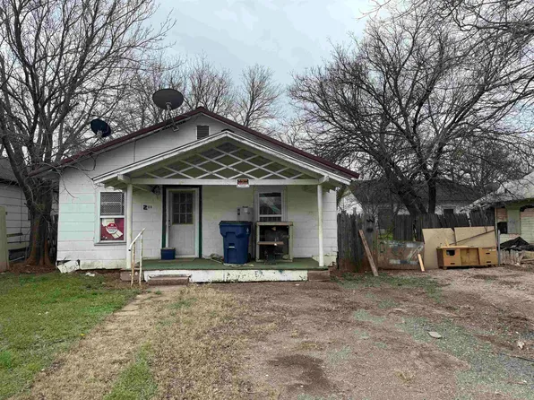 224 W Walnut Ave, Duncan, OK 73533