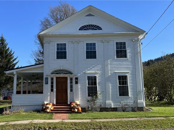 6888 County Highway 18, West Winfield, NY 13491