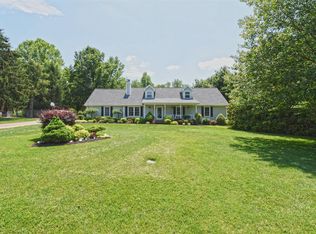 3709 Old South Rd, Murfreesboro, TN 37128