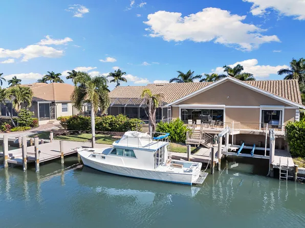 212 Windbrook Ct, Marco Island, FL 34145