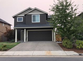518 Raber Rd, Eugene, OR 97402