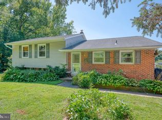 20016 Kirkwood Shop Rd, White Hall, MD 21161