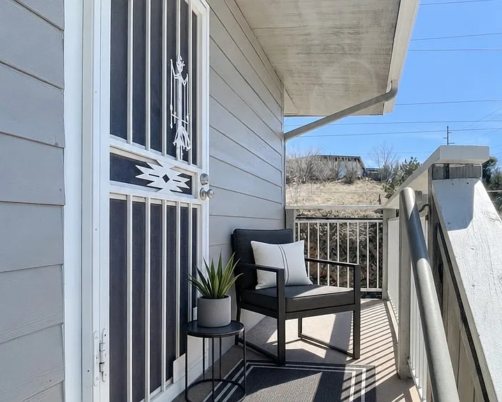 701 Campbell St #C — Photo 9