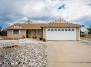 3276 N Pleasant View Dr, Prescott Valley, AZ 86314