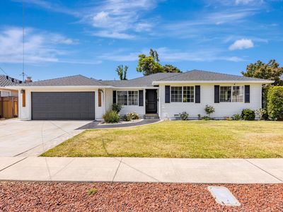 37723 Brayton St, Fremont, CA, 94536