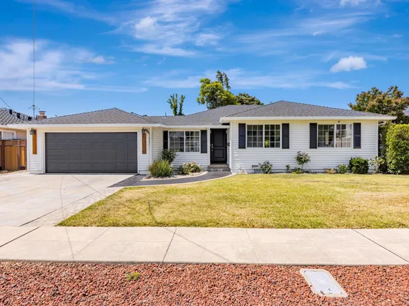 37723 Brayton St, Fremont, CA 94536