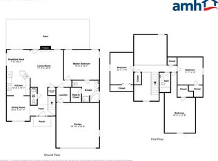 720 Old Johnson Rd, Lawrenceville, GA 30045