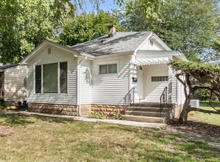 10 Kildare Ave, Joliet, IL 60433