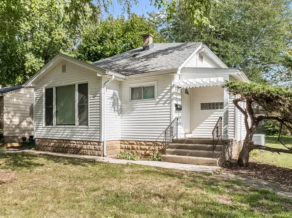10 Kildare Ave, Joliet, IL 60433