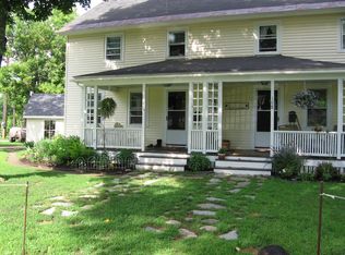 106 River St #108, Dover Foxcroft, ME 04426