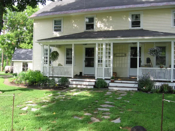 106-108 River Street Street, Dover-Foxcroft, ME 04426