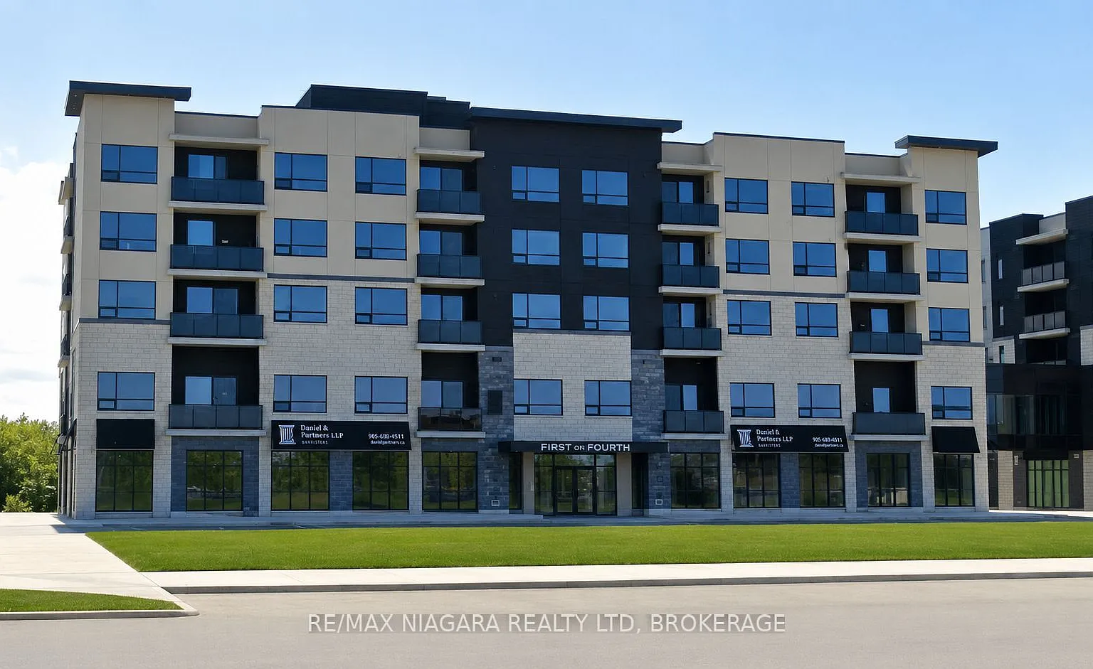 2 bed, $2,655 — Photo 1