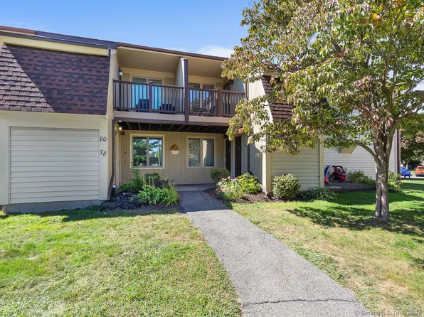 74 Little Oak Lane #74, Rocky Hill, CT 06067