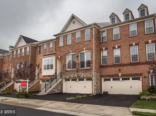 211 Croft Sq, Purcellville, VA 20132