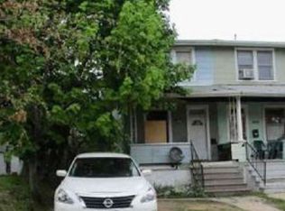 4300 Woodlea Ave, Baltimore, MD 21206