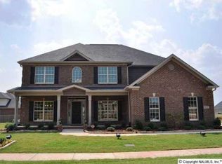 210 Danaher Ln NW, Madison, AL 35757