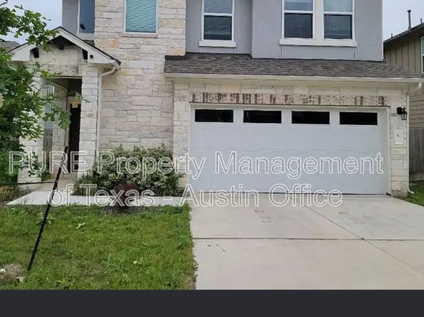 3201 College Park Dr #8, Round Rock, TX 78665