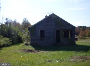 4859 Old Route 50, Vienna, MD 21869