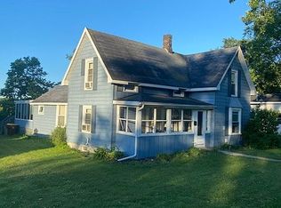 528 Looking Glass Ave, Portland, MI