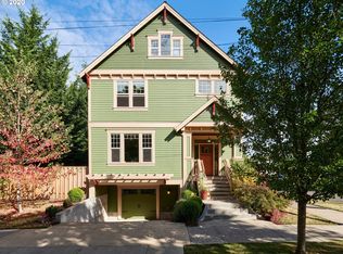 5530 SE 50th Ave, Portland, OR 97206