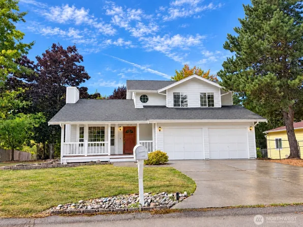 5636 Perdemco Avenue SE, Port Orchard, WA 98367