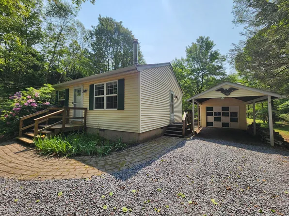 9 Theocritus Cir, Albrightsville, PA 18210