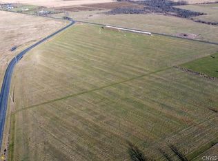 0 County Rte Lot 125-42, Chaumont, NY 13622