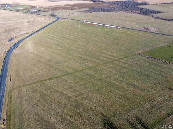 0 County Rte Lot 125-42, Chaumont, NY 13622