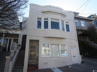 231 Connecticut St, San Francisco, CA 94107
