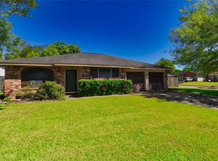 1306 Tenderden Dr, Channelview, TX 77530